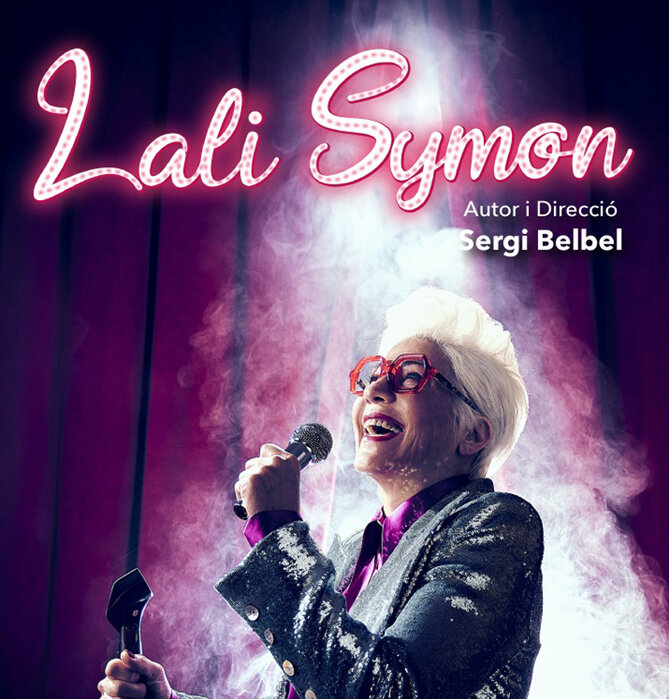 Descomptes per veure l'obra 'Lali Symon' al Teatre Ateneu de Cerdanyola ...