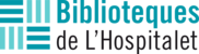 Biblioteques de l'Hospitalet