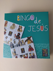 Bingo de Jesús