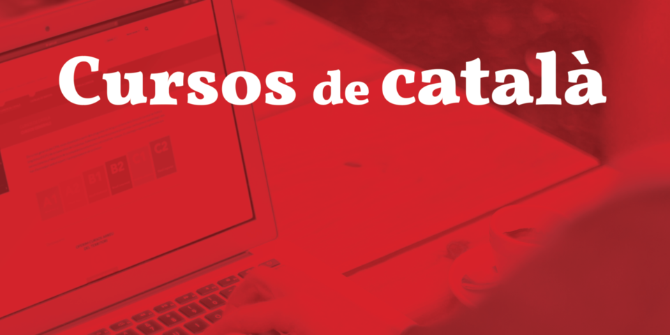 Cursos de català