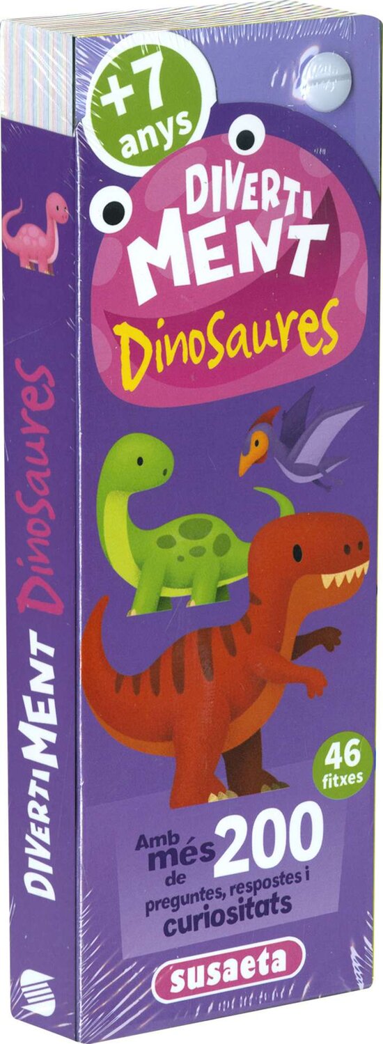 Divertiment Dinosaures