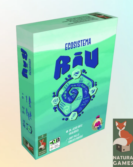 Ecosistema RIU