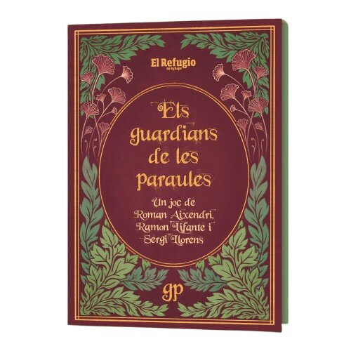 Els guardians de les paraules