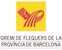 Gremi de flequers de la província de Barcelona