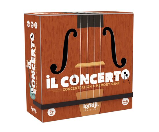 Il concerto