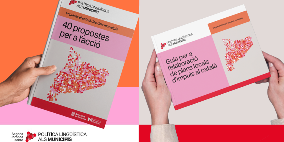 Plans municipals d'impuls al català