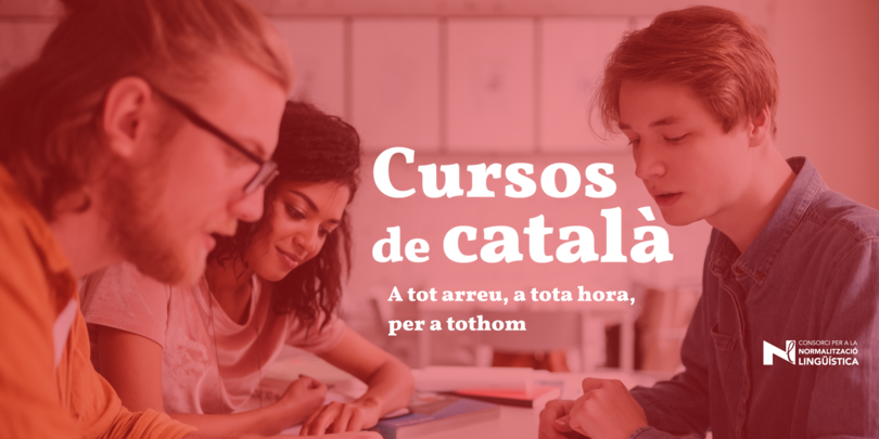 cursos de català