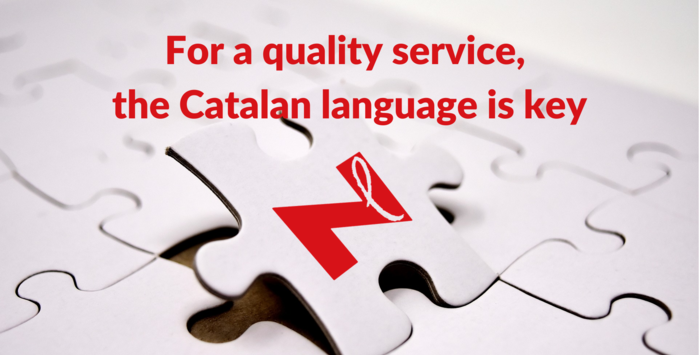 Catalan is key
