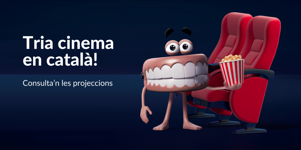 Cinema en català