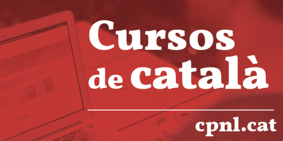 Cursos de català