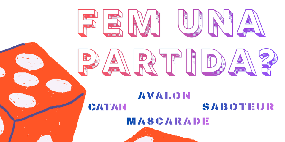 Fem una partida