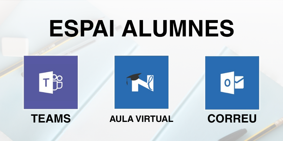 Espai Alumnes