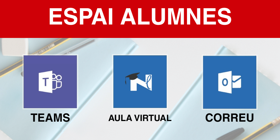 Espai alumnes