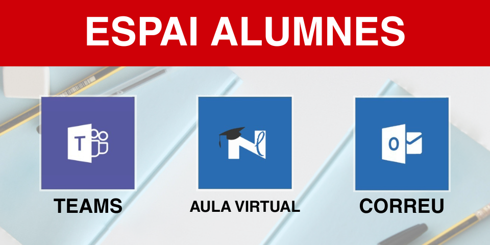 Espai Alumnes
