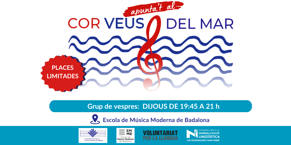 Cor Veus del Mar