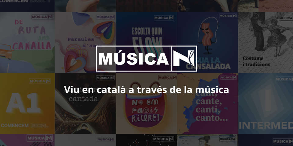 Música en català
