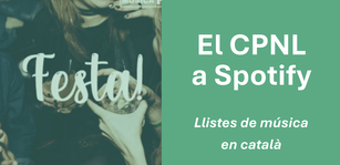 El CPNL a Spotify