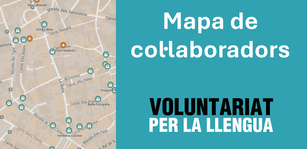 Mapa de col·laboradors