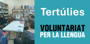 Tertúlies VxL