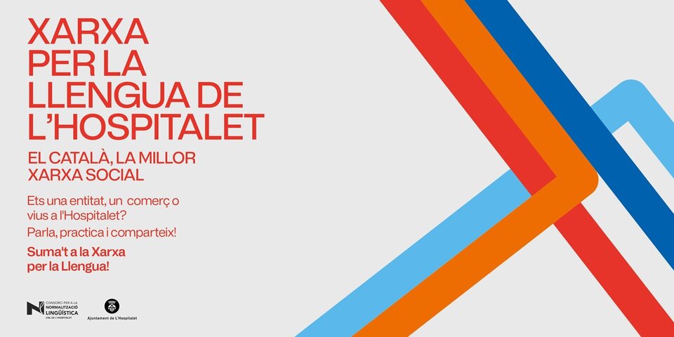 XARXA PER LA LLENGUA