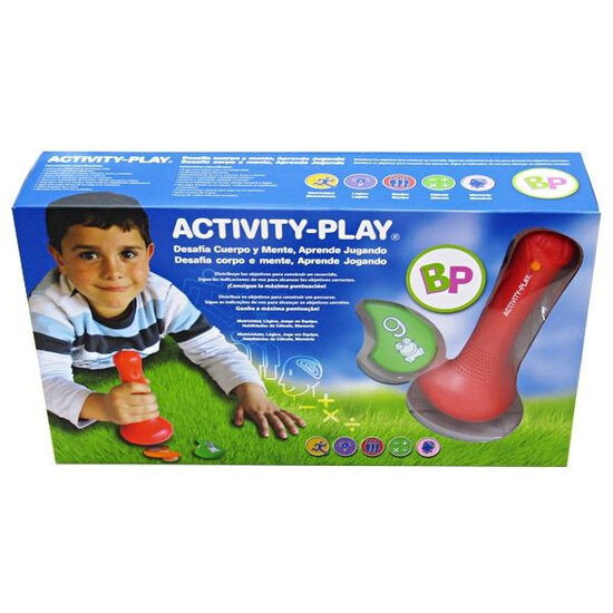 Activity-Play