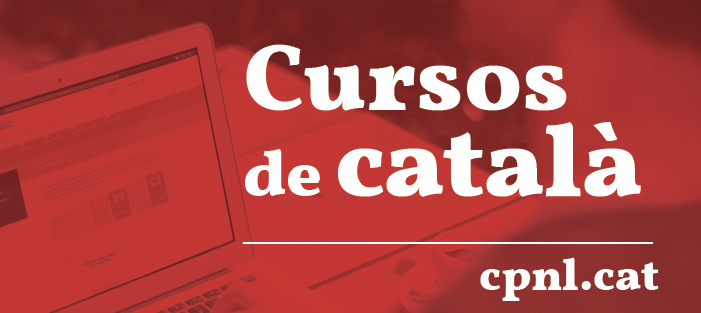 Cursos de català
