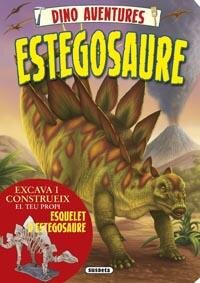 Dino aventures: Estegosaure