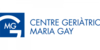  Centre geriàtric Maria Gay