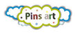 Pins Art