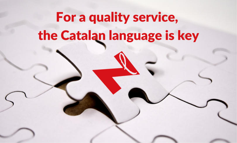 Catalan is key