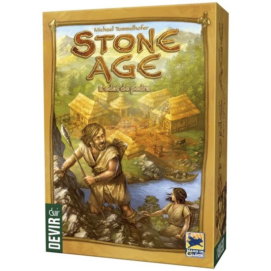 Stone age