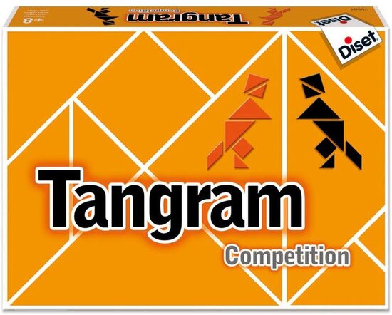Tangram competition