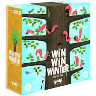 Win win winter