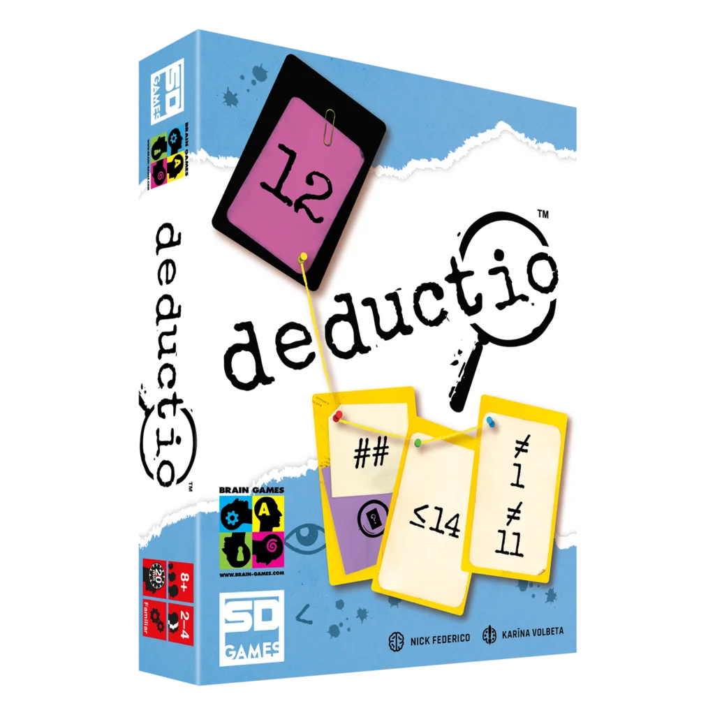 Deductio