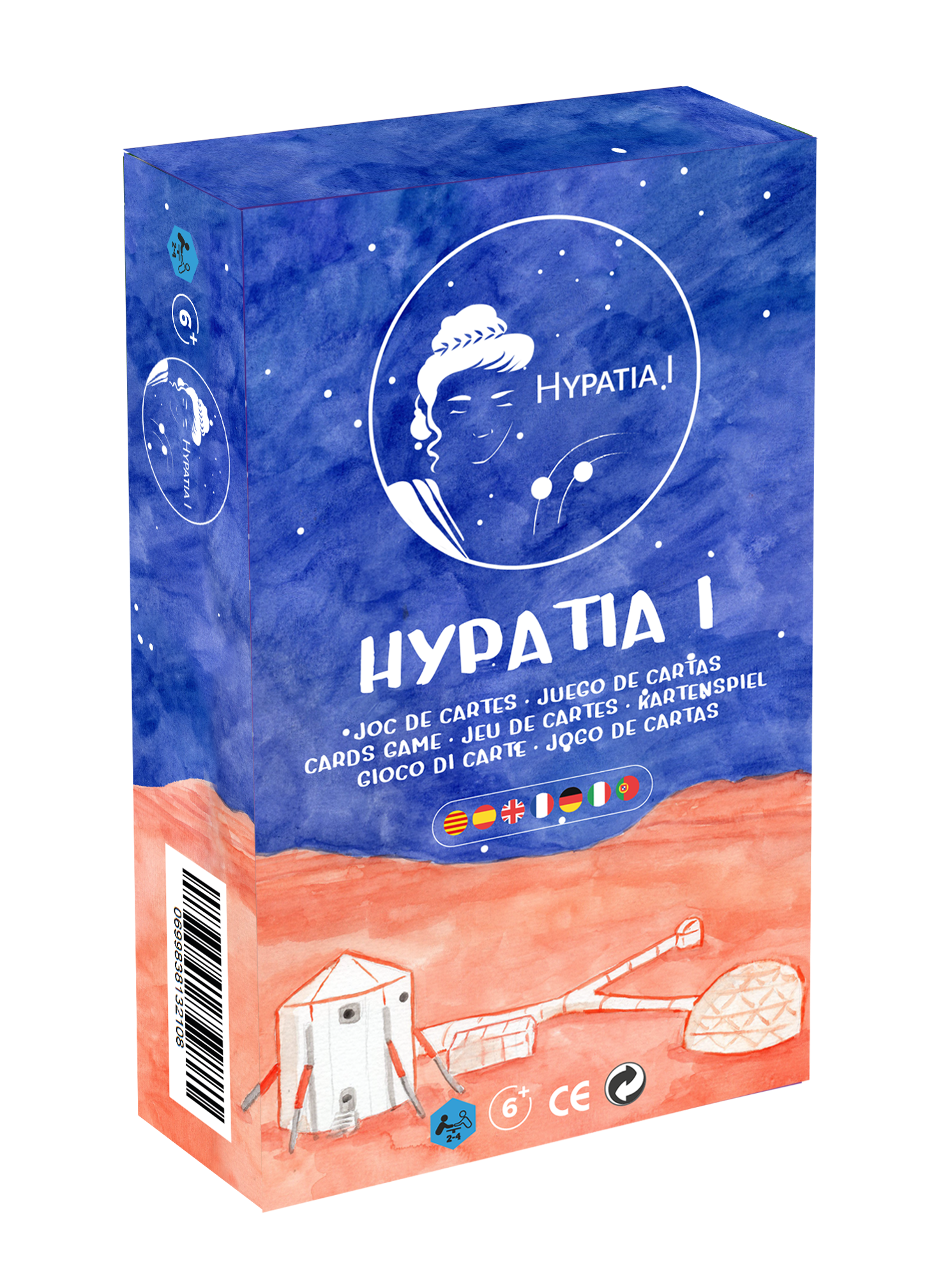 Hypatia I