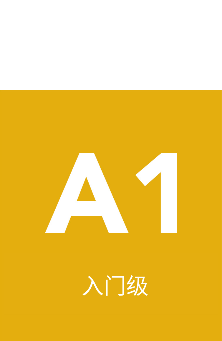 入门级