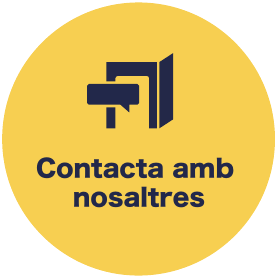 Contacte amb nosaltres