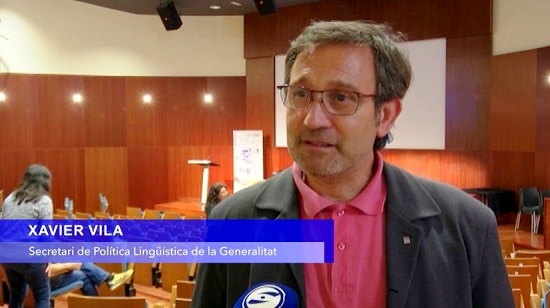 Cultura ha presentat el Pacte Nacional per la Llengua a la Vegueria del Penedès