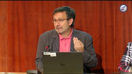 El Garraf es compromet amb el Pacte Nacional per la Llengua