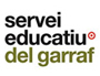 Servei educatiu del Garraf