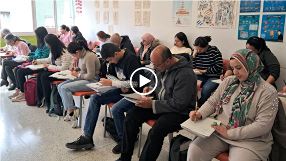 Clica per veure el reprtatge de Penedès Televisió