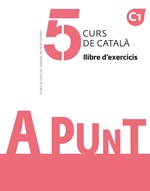 Llibre d'exercicis A Punt 5