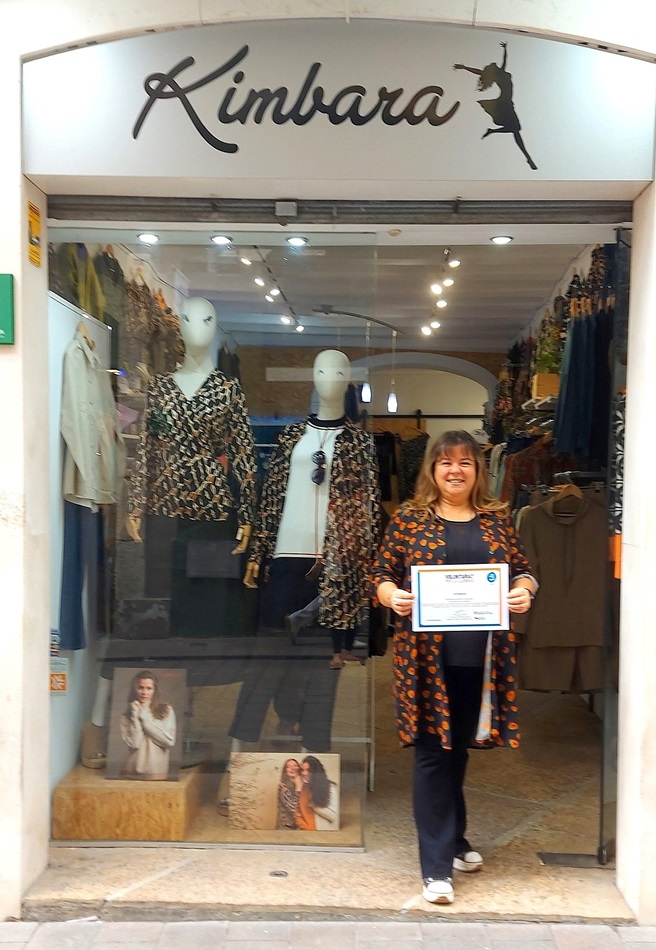 Kimbara, de Vilafranca del Penedès.