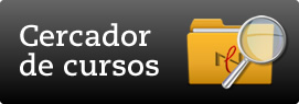 Cercador de cursos