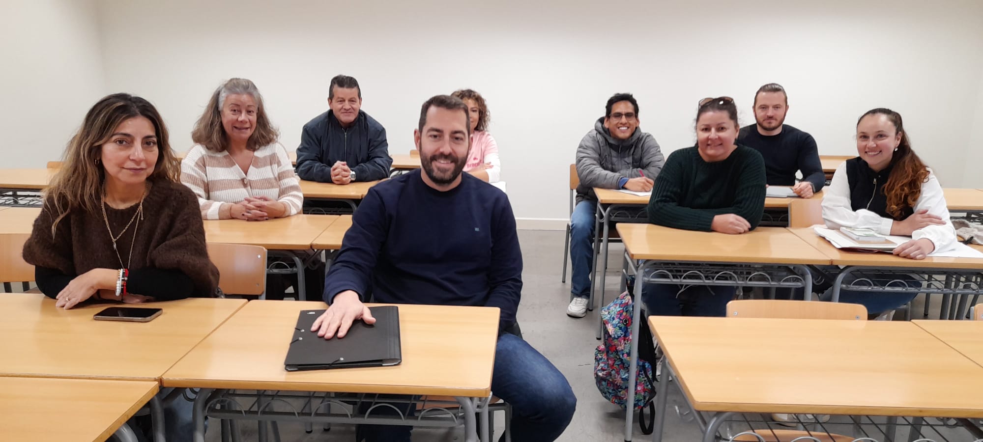 grup Elemental 1 (Vilacecans)