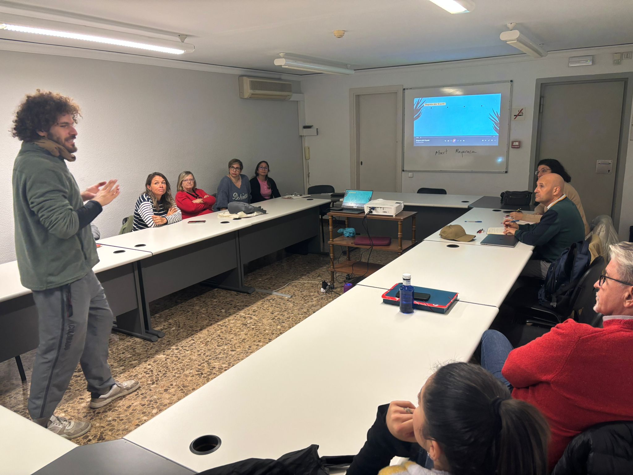 grup Intermedi 1 (Viladecans)