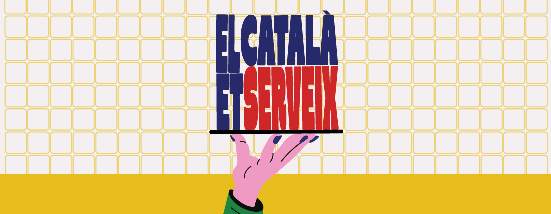 Català al negoci
