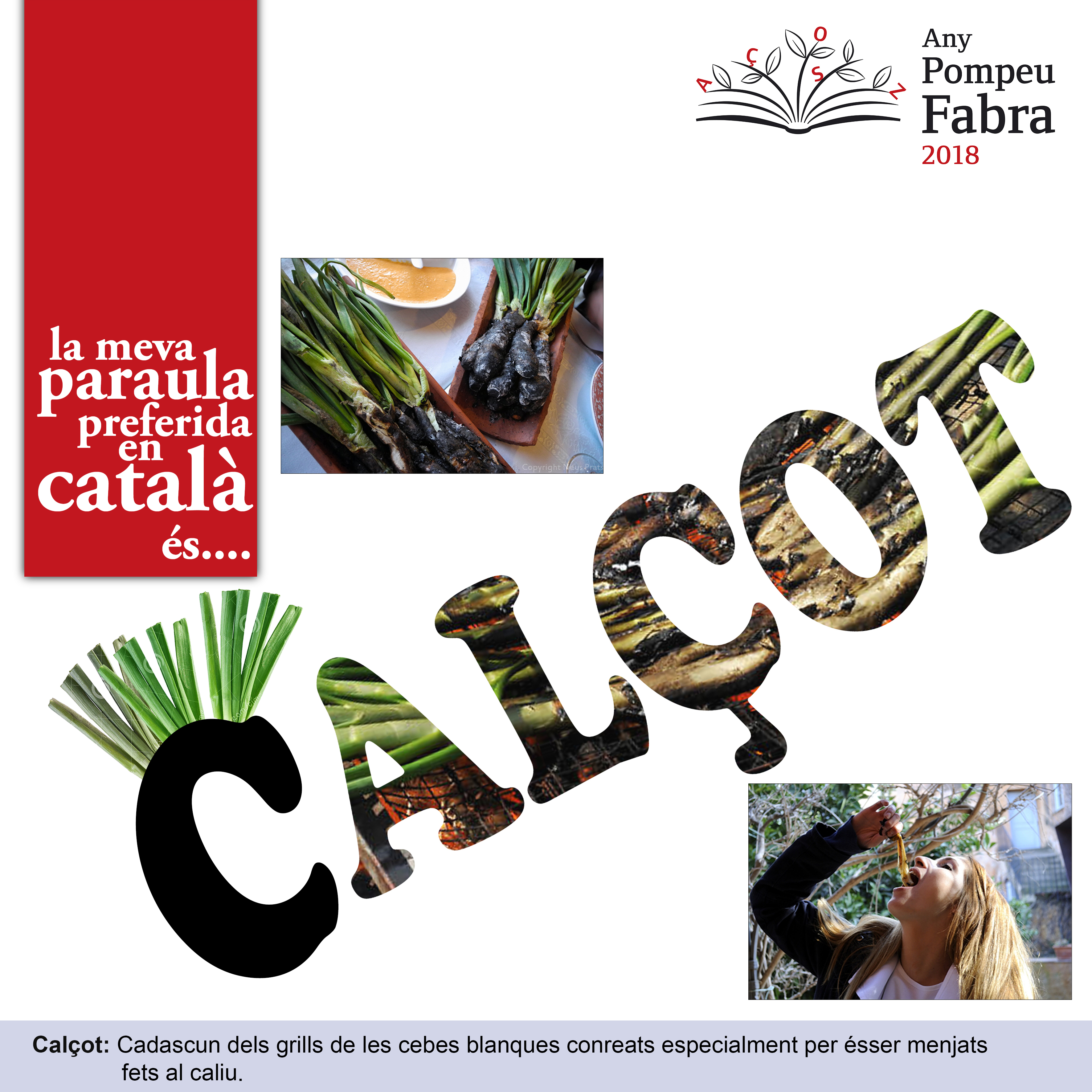 Calçot