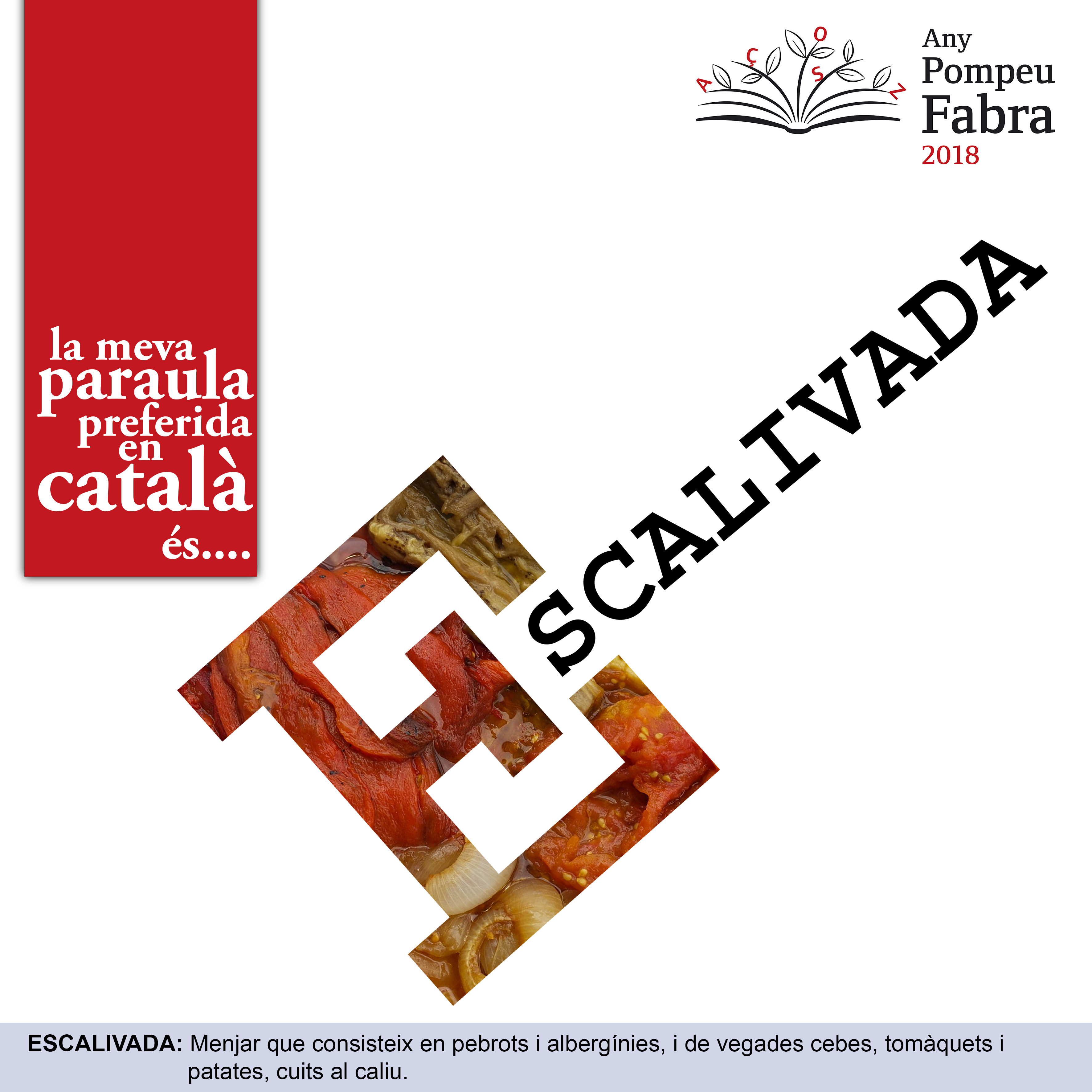 Escalivada