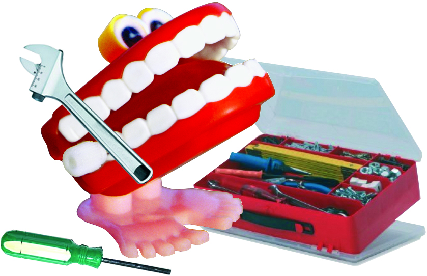 Taller de reparació